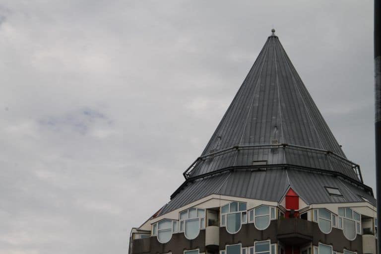 Rotterdam (1) (Róterdam)
