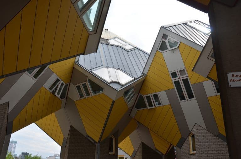 Rotterdam (15) (Róterdam)