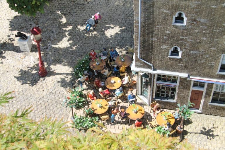 The Hague (11) (L'Aia)