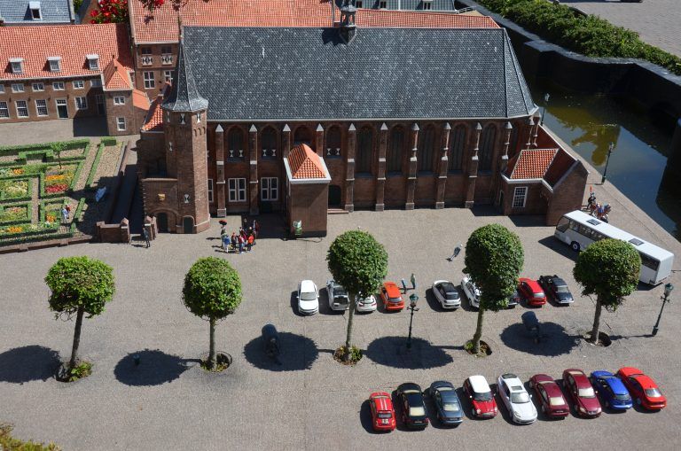 The Hague (12) (L'Aia)