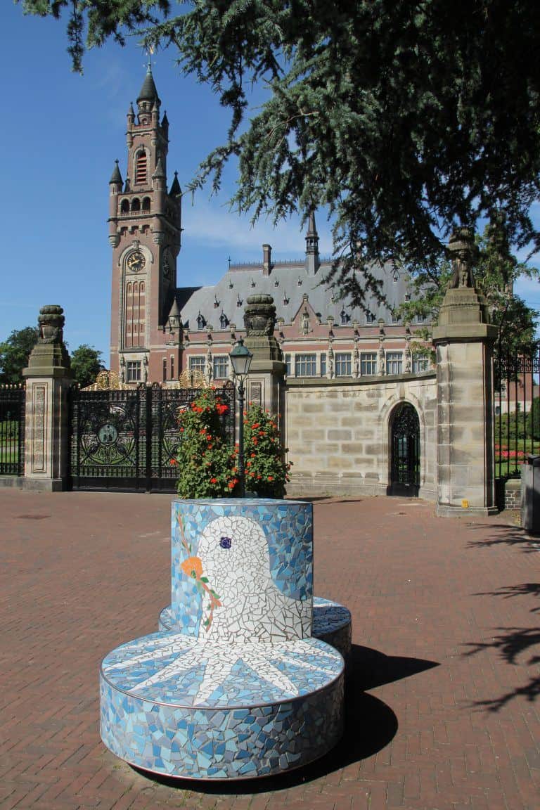 The Hague (2) (L'Aia)