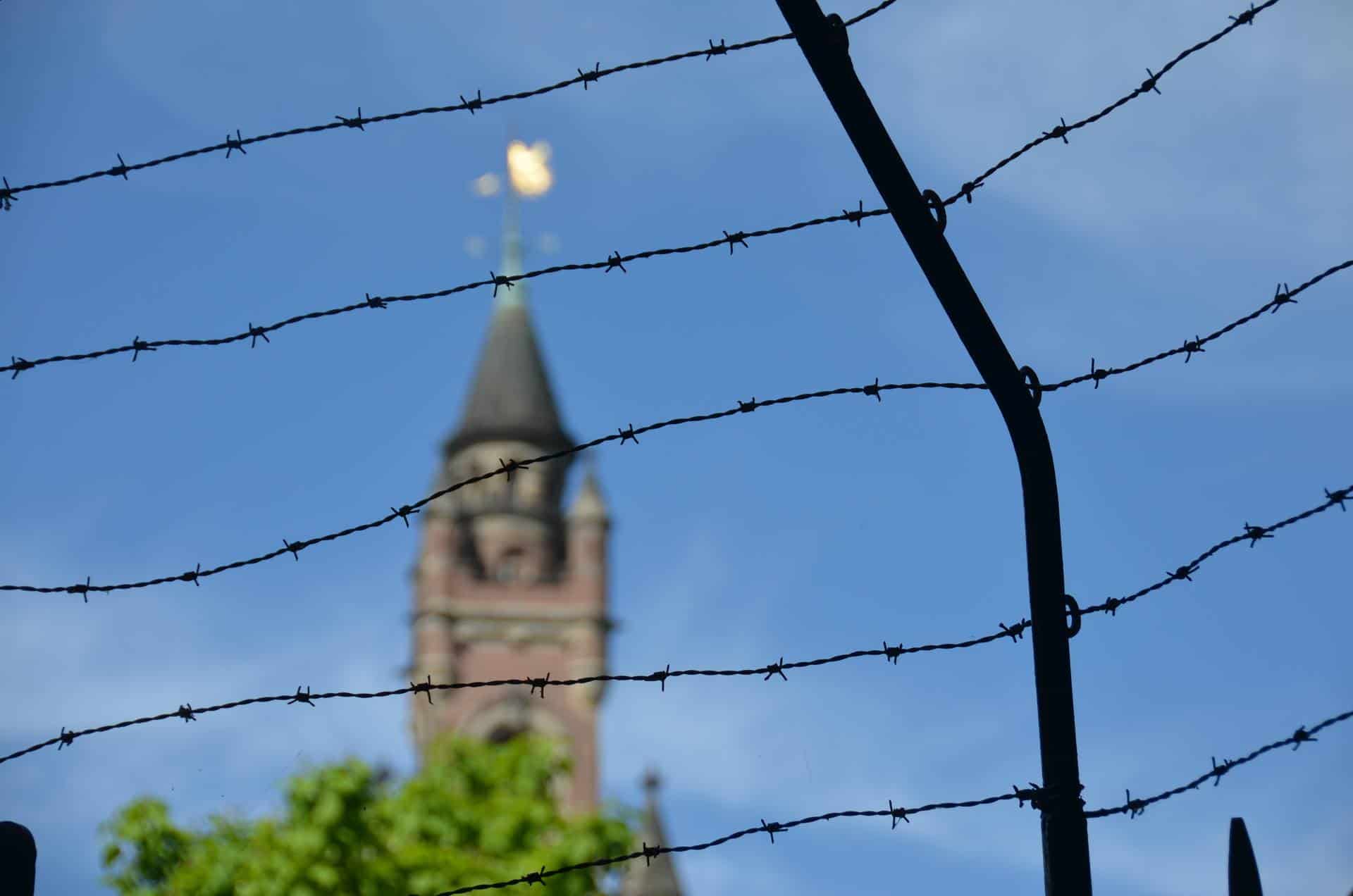 The Netherlands, The Hague - Miranda Loves Travelling