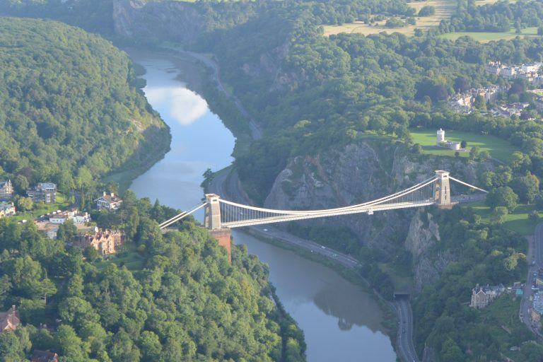 Bristol balloon flight (16) (Bristol)