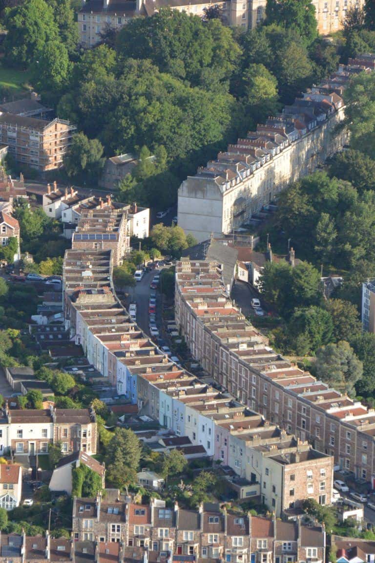 Bristol balloon flight (20) (Bristol)