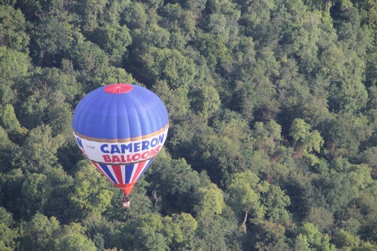 Bristol balloon flight (33) (Bristol)