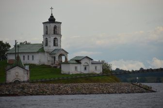 Kirillo-Belozersky Monastery – windows, Aug.2017