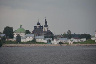 Kirillo-Belozersky Monastery – windows, Aug.2017