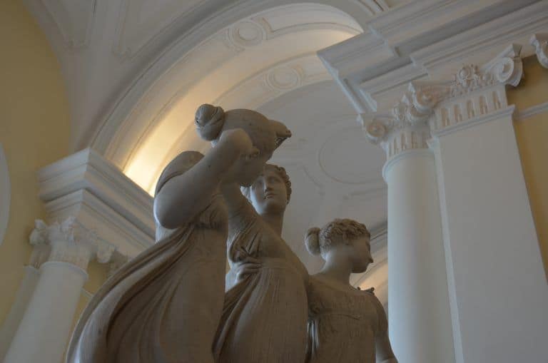 Hermitage (27) (San Petersburgo)
