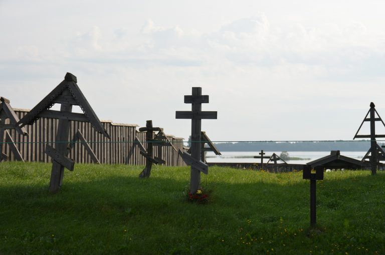 Kizhi (10) (Isola Kiži)