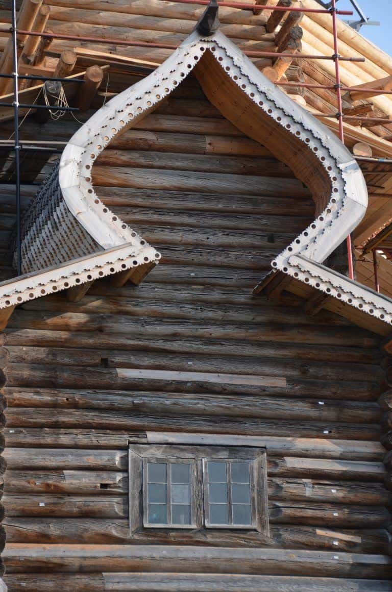 Kizhi (11) (Isola Kiži)