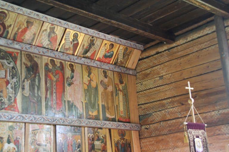 Kizhi (12) (Isola Kiži)