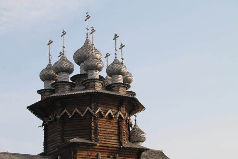 Kizhi (17) (Isola Kiži)
