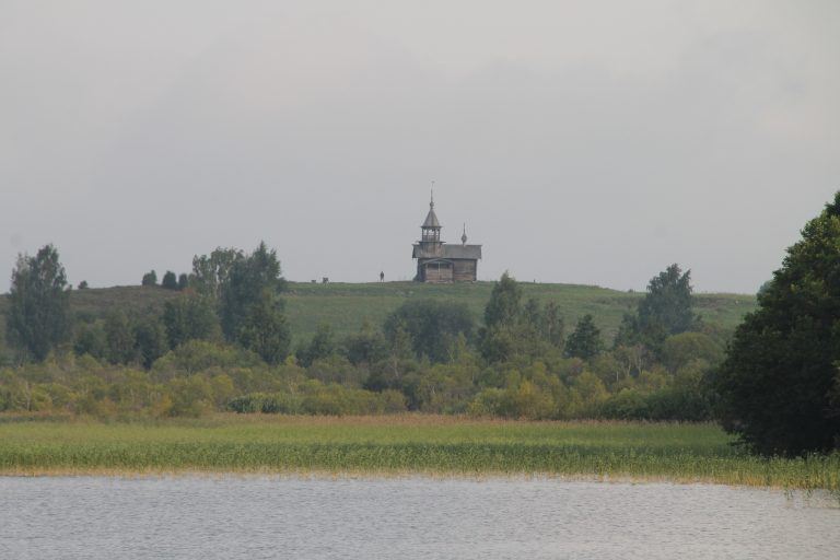 Kizhi (2) (Isola Kiži)