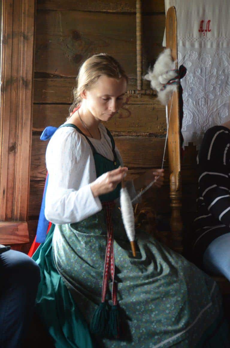 Kizhi (21) (Isola Kiži)
