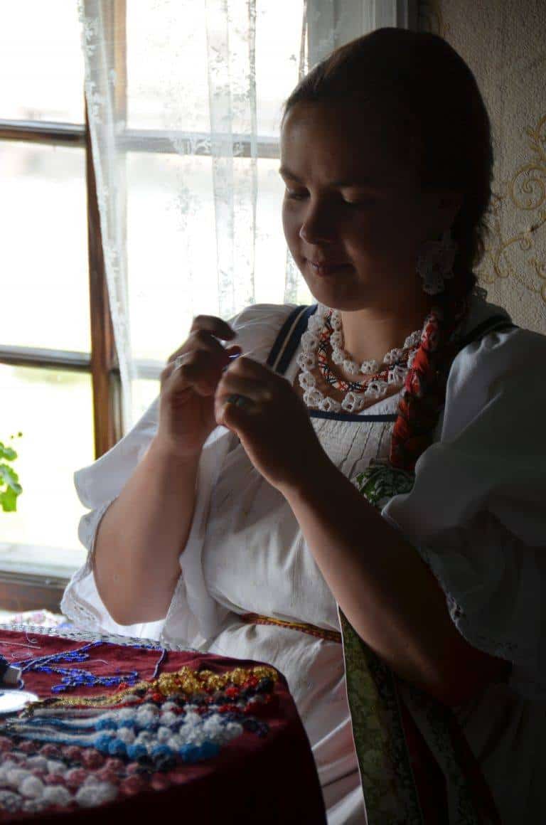 Kizhi (26) (Isola Kiži)