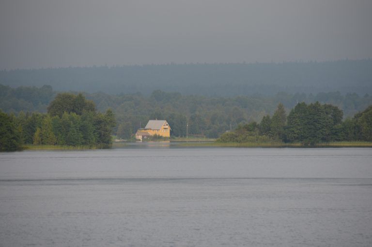 Kizhi (3) (Isola Kiži)