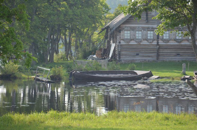 Kizhi (40) (Isola Kiži)