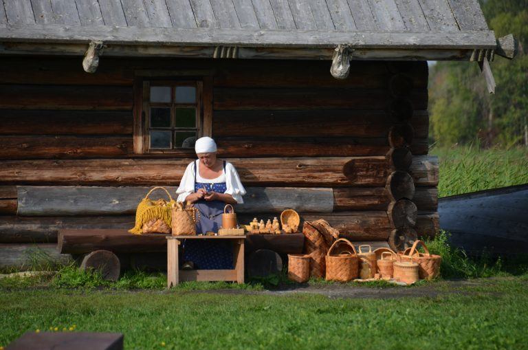 Kizhi (42) (Isola Kiži)