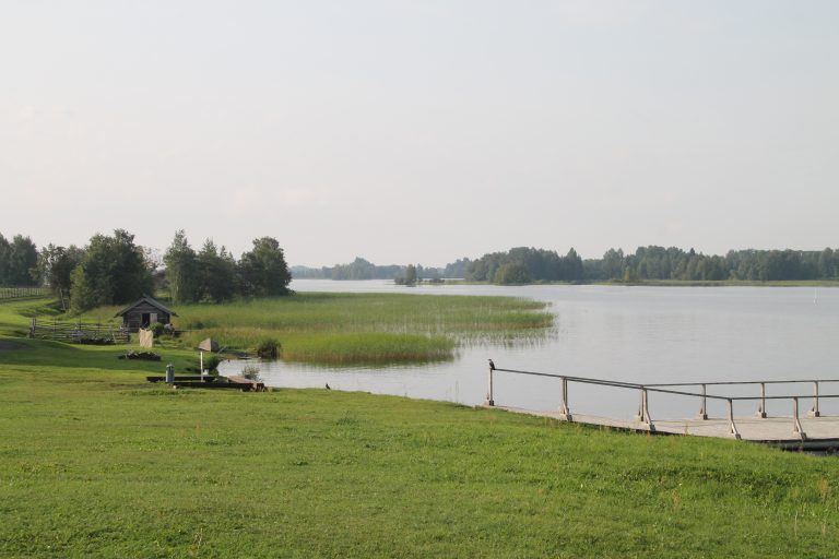 Kizhi (5) (Isola Kiži)