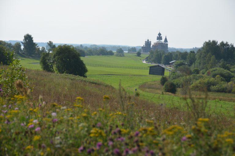 Kizhi (51) (Isola Kiži)