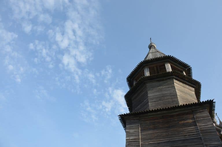 Kizhi (8) (Isola Kiži)