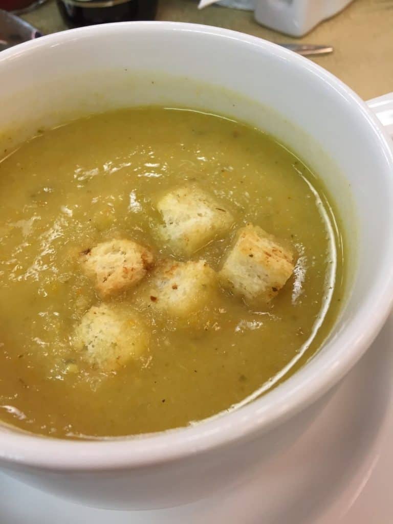 Saint Petersburg – soup, Aug.2017 (Saint Petersburg)