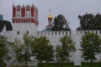 moscow sightseeing