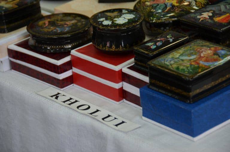 Yaroslavl – miniature, Aug.2017 (Yaroslavl)