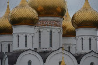 La visita turistica di Jaroslavl’ (seconda parte)