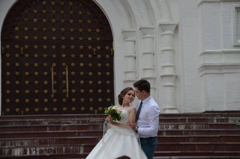Yaroslavl – wedding photo, Aug.2017 (Yaroslavl)