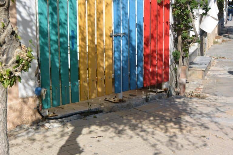 Zakynthos – colours, Sept.2017 (Zakynthos)