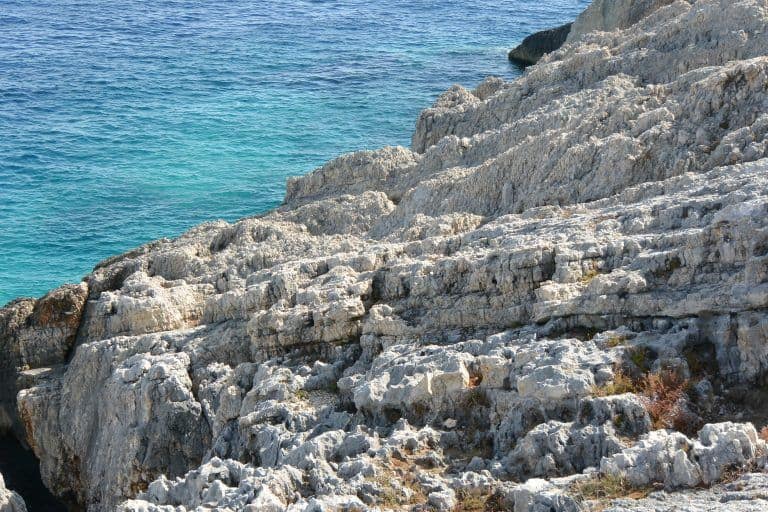 Zakynthos – rock, Sept.2017 (Zakynthos)