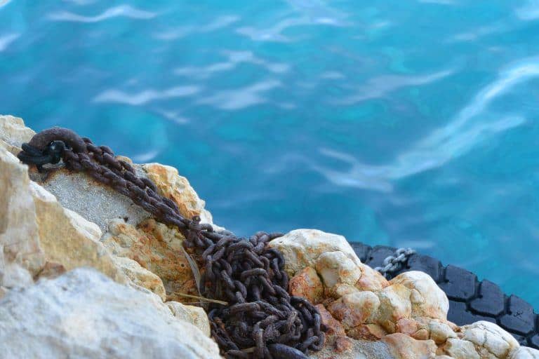 Zakynthos – chain, Sept.2017 (Zakynthos)