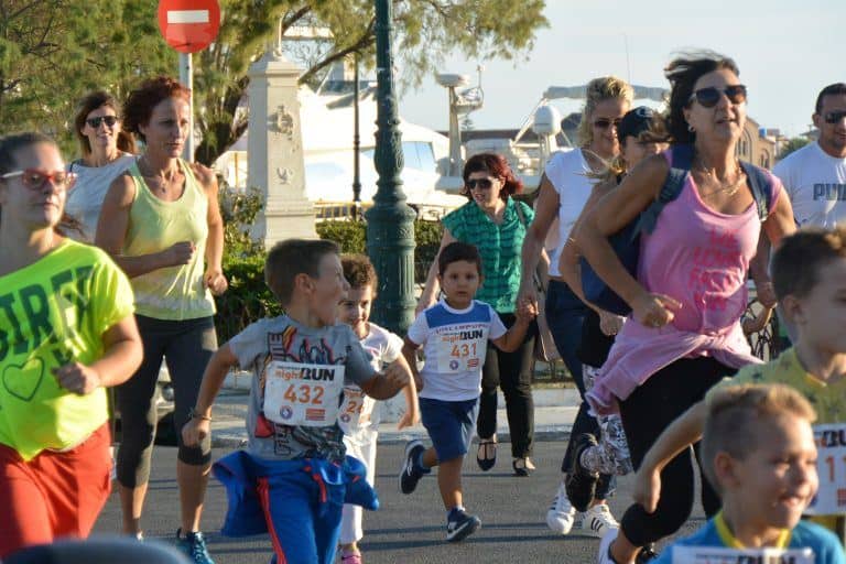 Zakynthos – marathon 1, Sept.2017 (Zakynthos)
