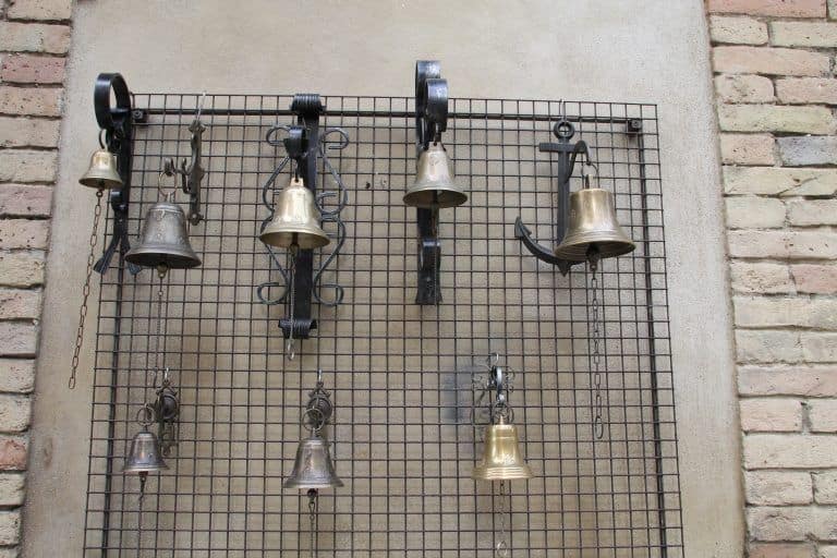 Guardiagrele – bells, Nov.2017 (Abruzos)