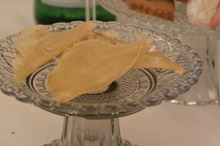Guardiagrele, La Grotta dei Raselli – ginger, Nov.2017 (Abruzzo)