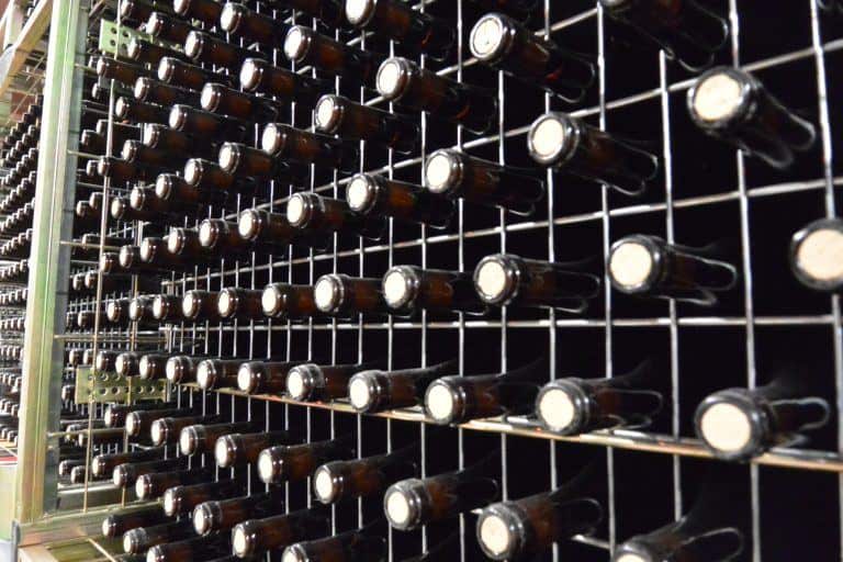 Ripa Teatina, Tenuta di Sipio – bottles, Nov.2017 (Abruzzo)