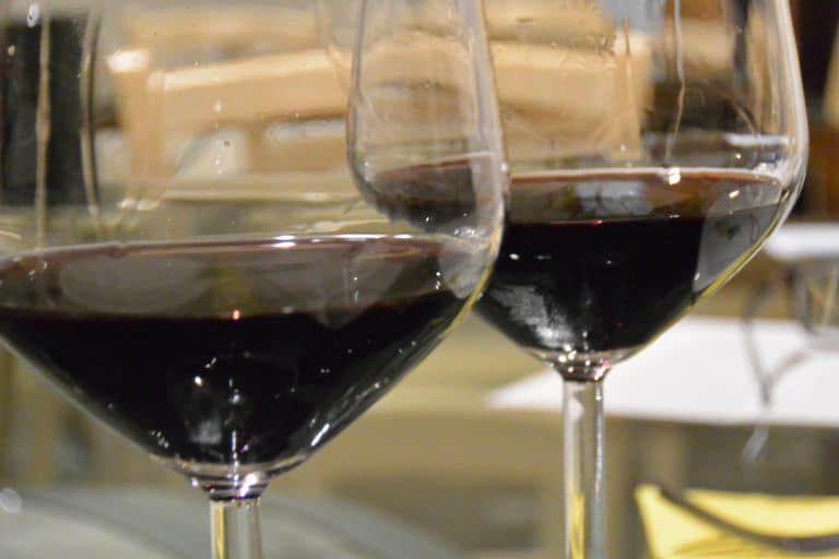 Ripa Teatina, Tenuta di Sipio – wine, Nov.2017 (Abruzzo)