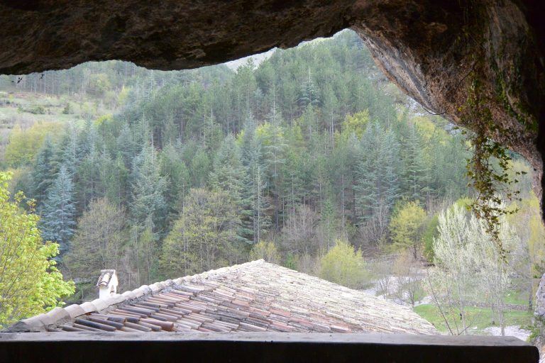 San Domenico grotto (10) (アブルッツォ)
