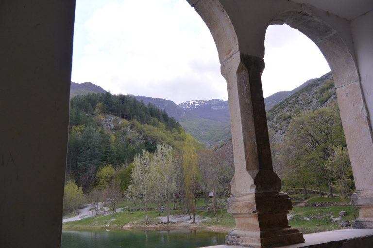 San Domenico grotto (7) (アブルッツォ)
