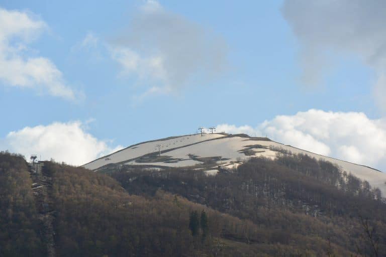 Scanno (25) (Abruzzo)