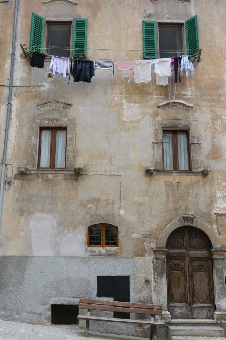 Scanno (27) (Abruzzo)
