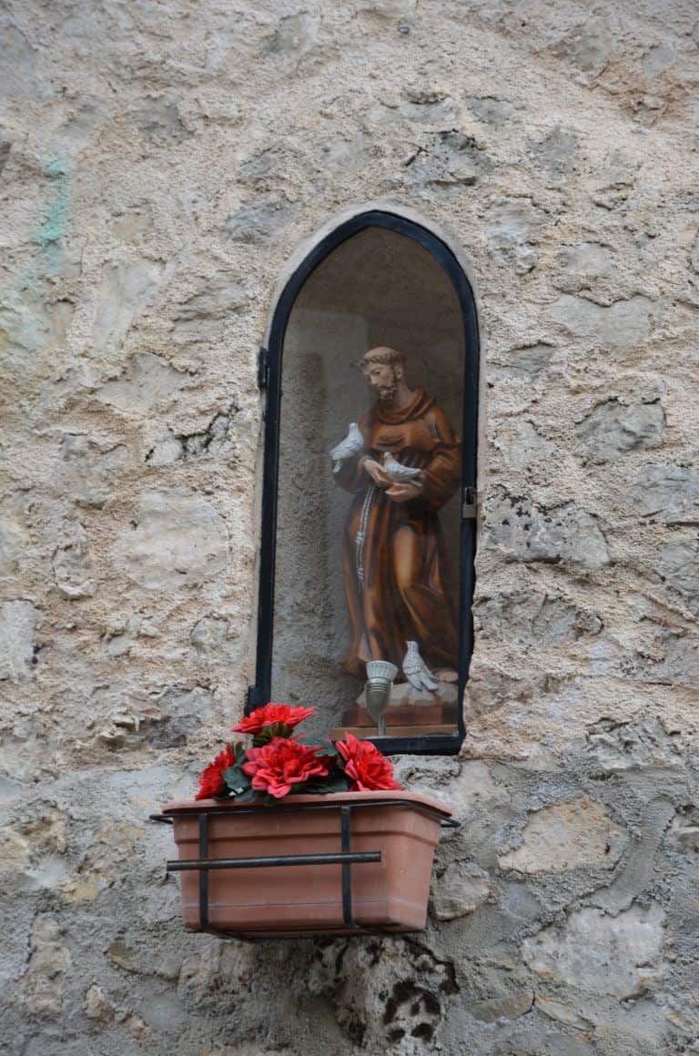 Scanno (4) (アブルッツォ)