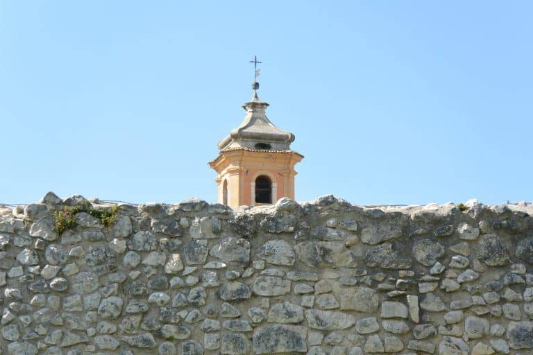 Sulmona (1) (アブルッツォ)