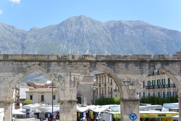 Sulmona (19) (Abruzzo)