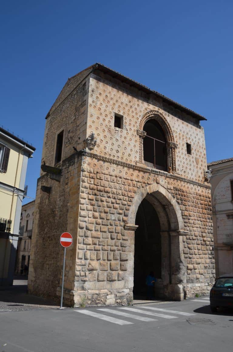 Sulmona (2) (アブルッツォ)