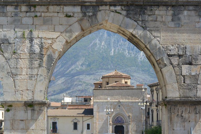 Sulmona (20) (アブルッツォ)