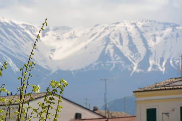 Sulmona (23) (アブルッツォ)