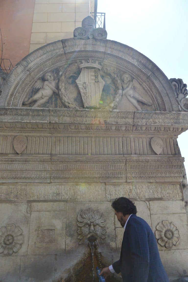 Sulmona (24) (アブルッツォ)
