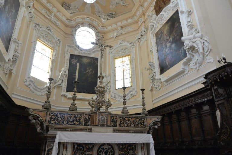 Sulmona (28) (アブルッツォ)